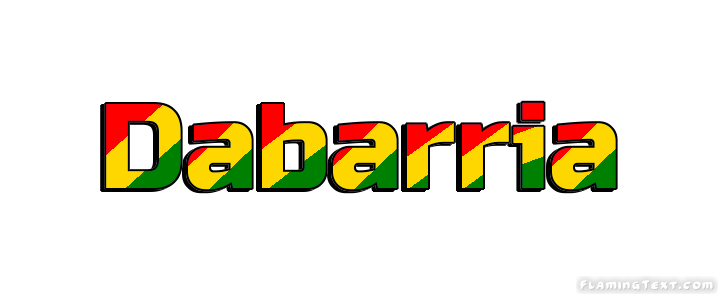 Dabarria City