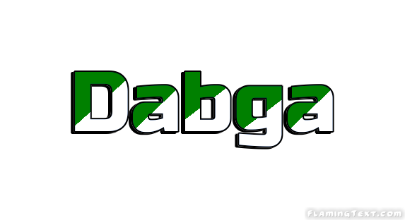 Dabga City