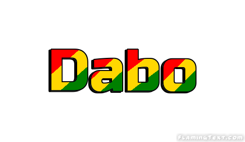 Dabo City
