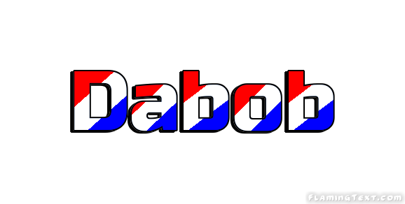 Dabob Ciudad