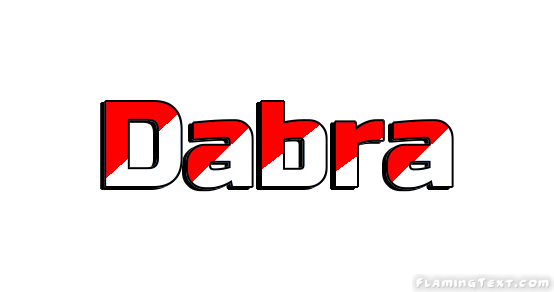 Dabra City