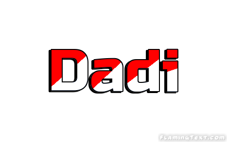Dadi City