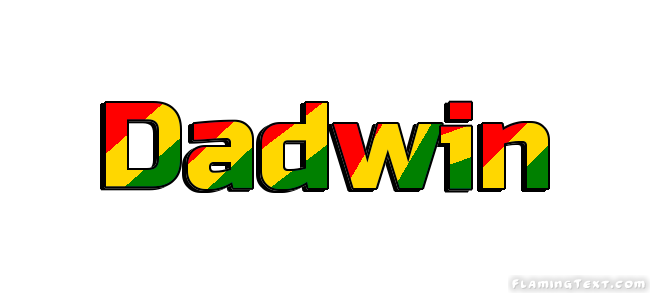 Dadwin City