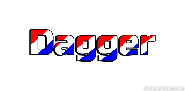 Dagger 市