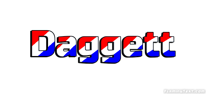 Daggett City