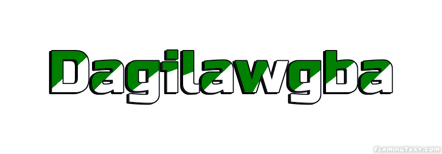 Dagilawgba Ville