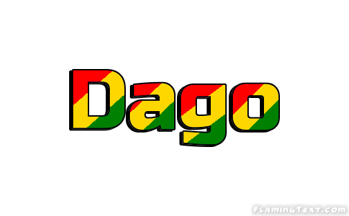 Dago City