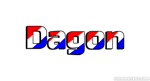 Dagon City