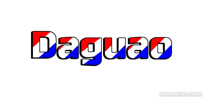 Daguao Stadt