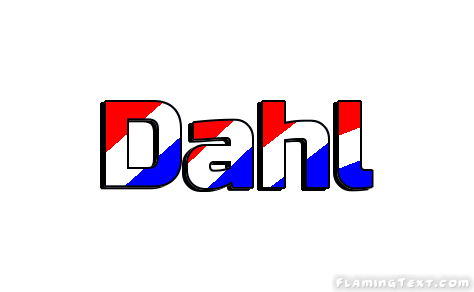 Dahl Ville