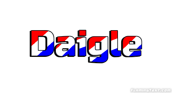 Daigle City
