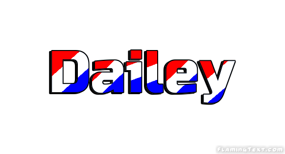 Dailey Stadt