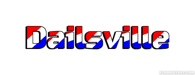 Dailsville город