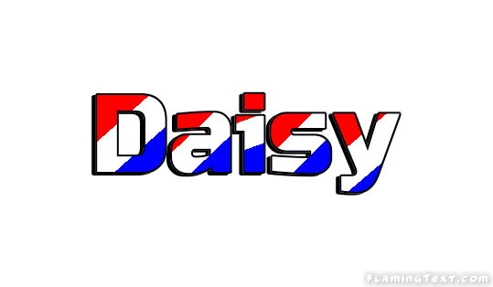 Daisy город