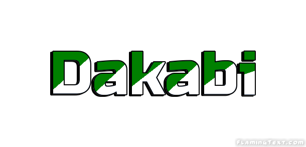 Dakabi City