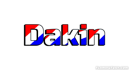 Dakin City