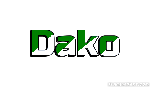 Dako Cidade