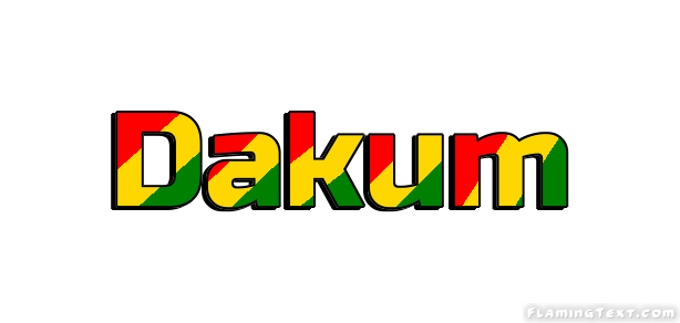 Dakum Ville