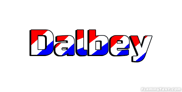 Dalbey 市