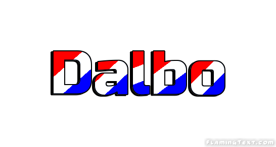 Dalbo 市