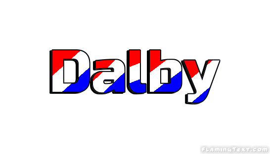 Dalby City