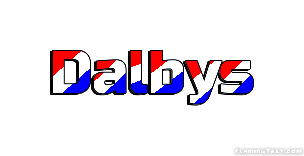 Dalbys 市