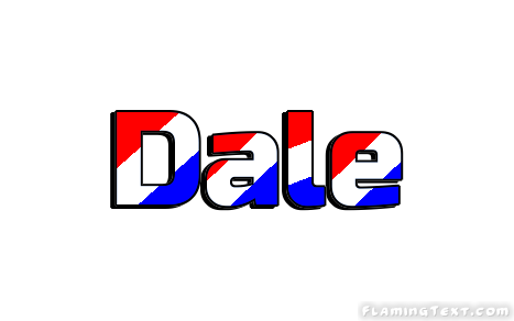 Dale مدينة