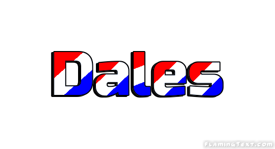 Dales 市