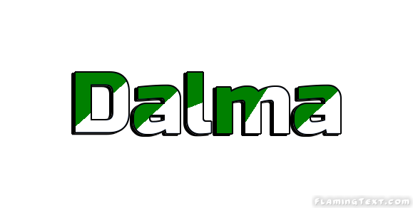 Dalma 市