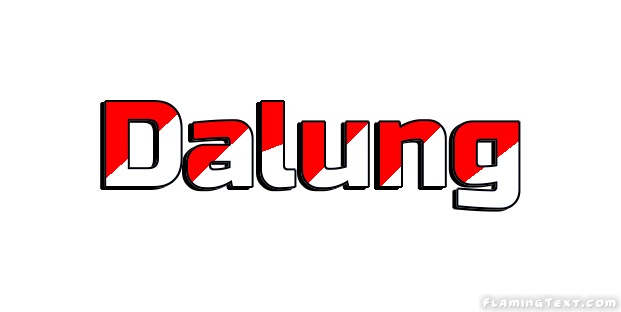 Dalung Ville