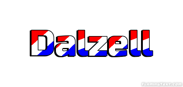 Dalzell город