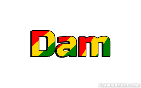 Dam 市