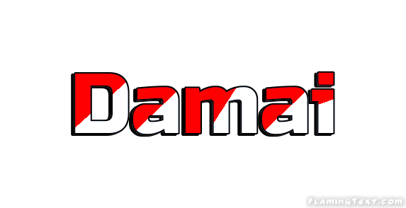 Damai City
