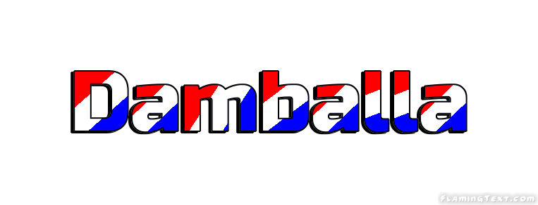 Damballa Ciudad