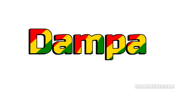 Dampa 市