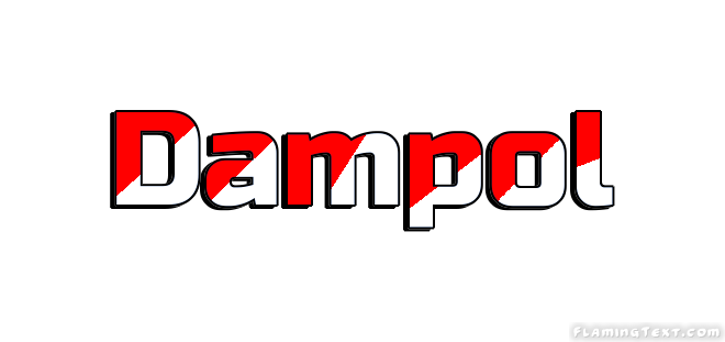 Dampol 市