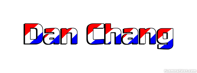 Dan Chang City