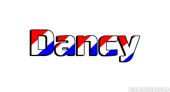 Dancy 市