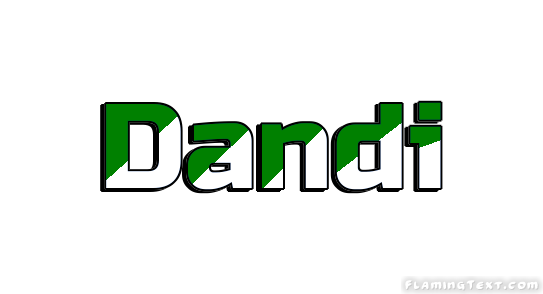 Dandi City