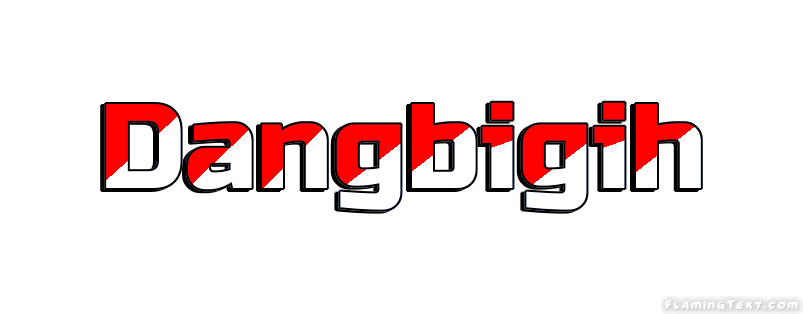 Dangbigih City