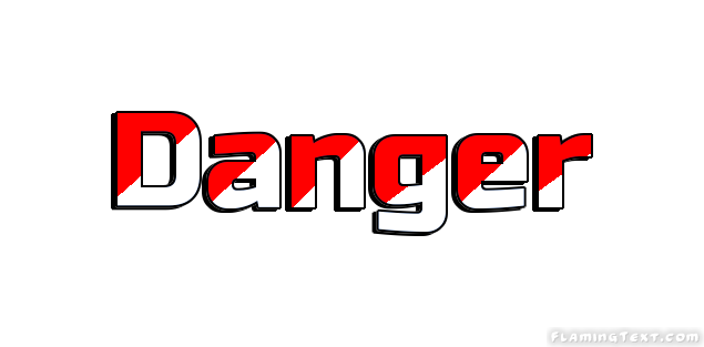 Danger Ciudad