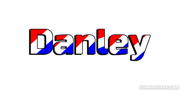 Danley 市