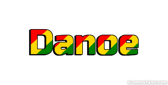 Danoe City