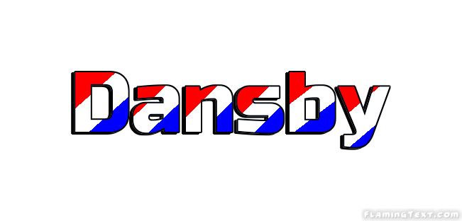 Dansby Stadt