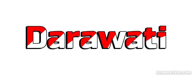 Darawati Cidade