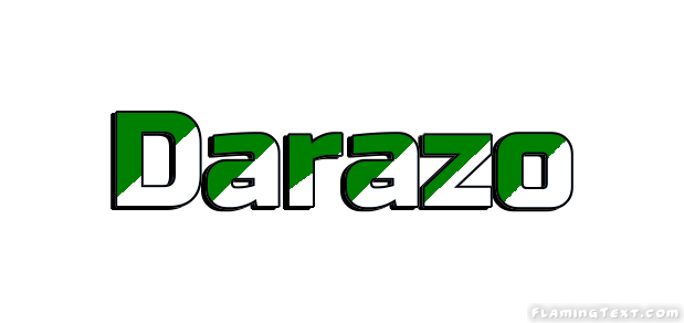 Darazo City