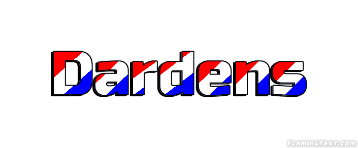 Dardens 市