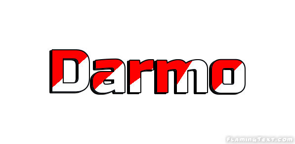 Darmo City