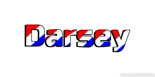 Darsey مدينة