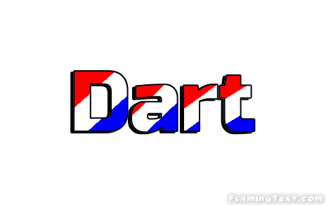 Dart 市